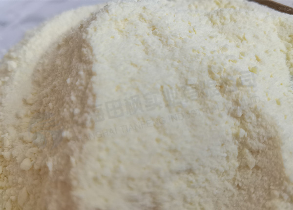 駝奶凍干，食品凍干機應用于奶粉真空冷凍干燥試驗