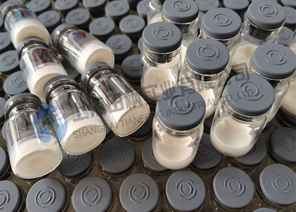 粉針劑冷凍干燥機：粉針劑凍干機工作原理及應用領域